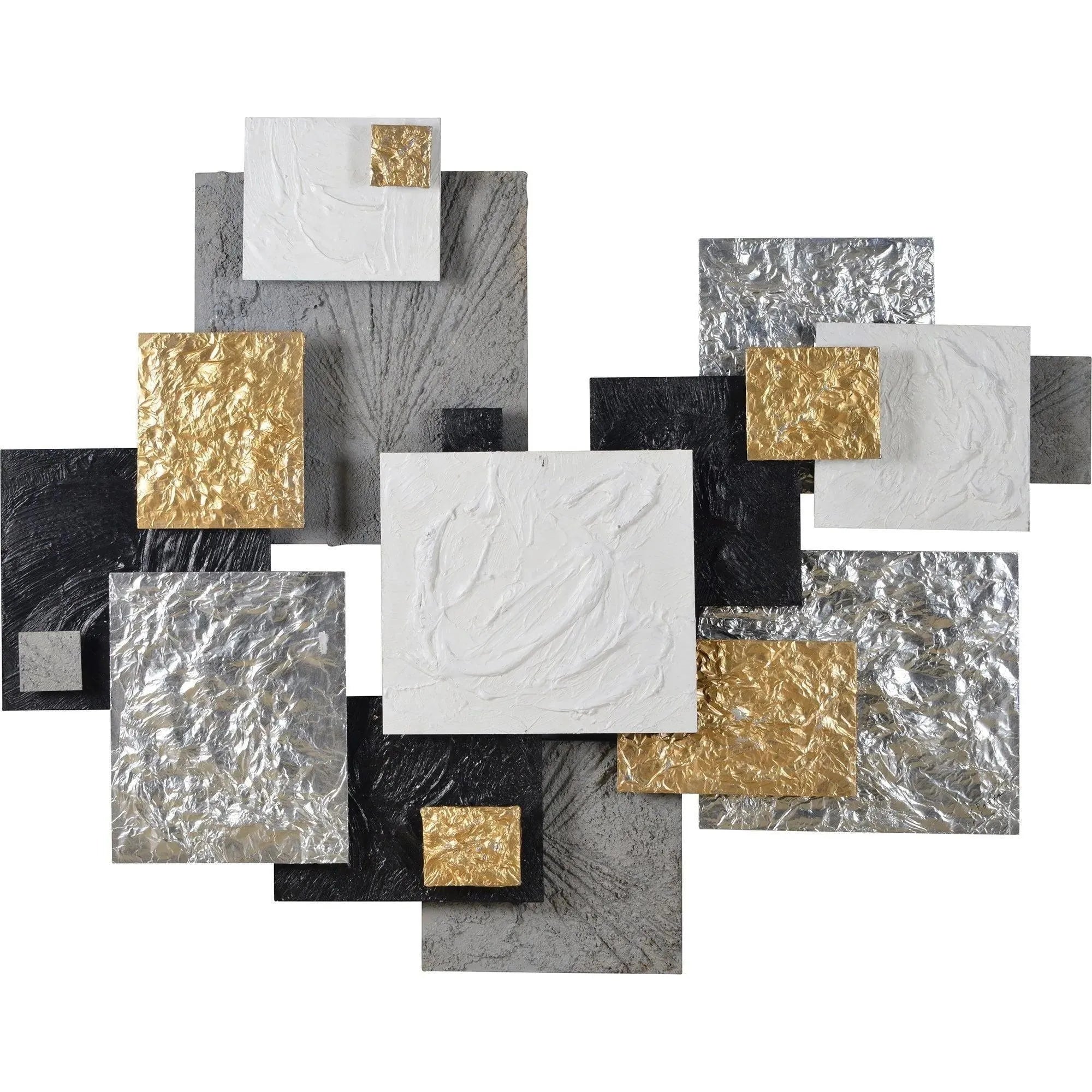 Renwil - Warberry Wall Décor - W6498 | Montreal Lighting & Hardware