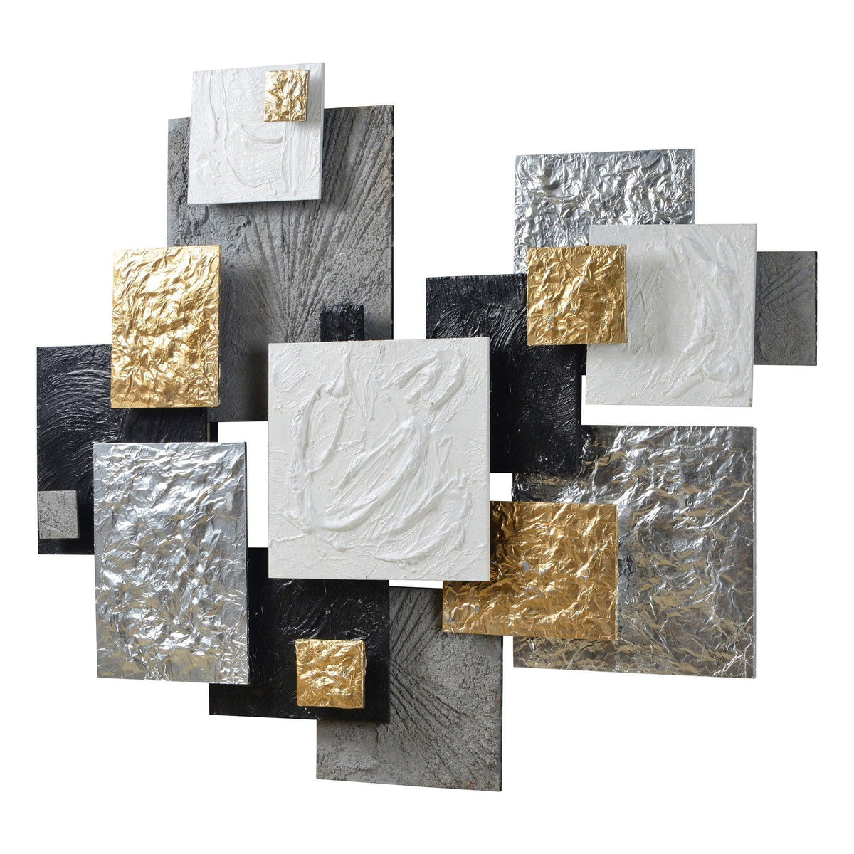 Renwil - Warberry Wall Décor - W6498 | Montreal Lighting & Hardware