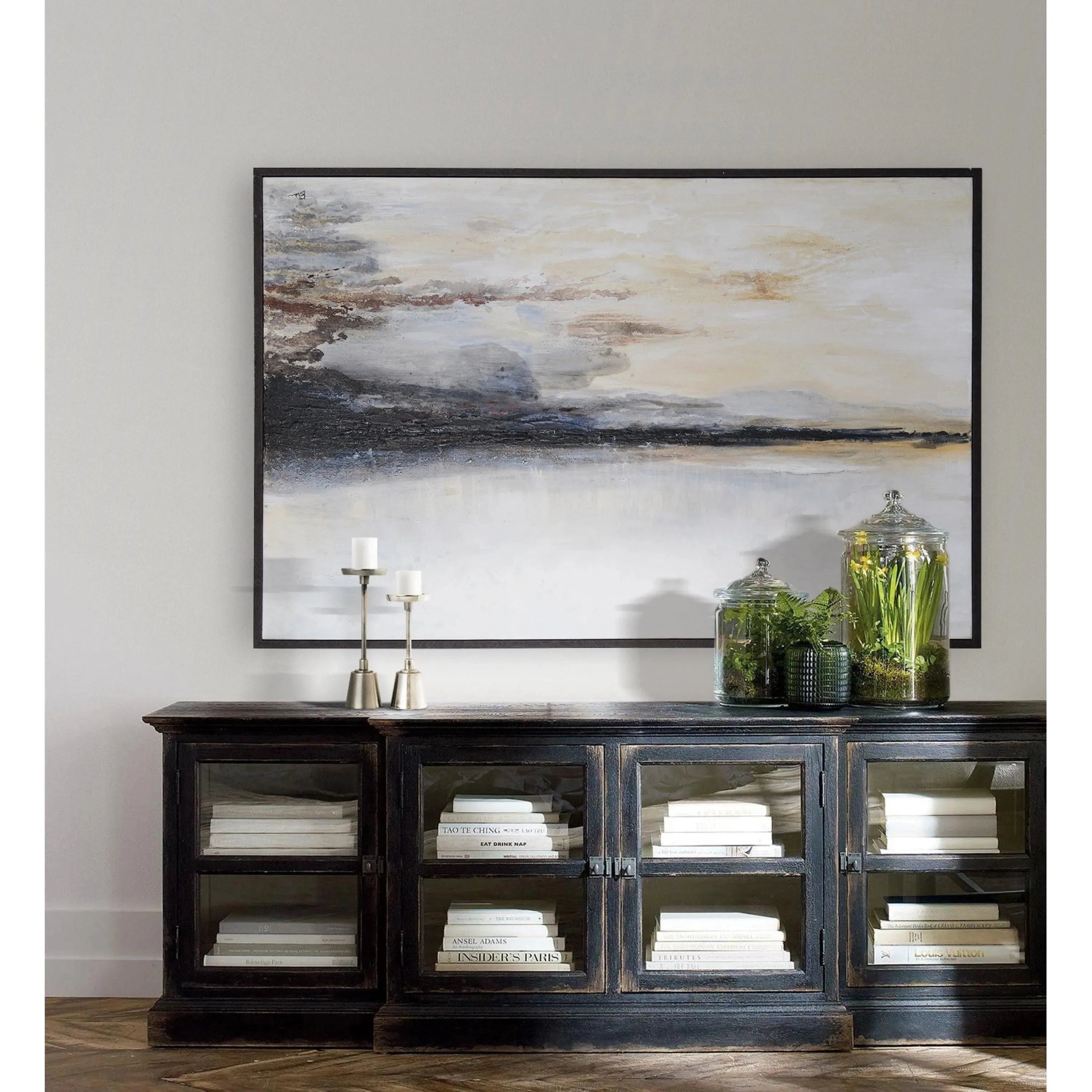Renwil - Warran Canvas Art - OL1890 | Montreal Lighting & Hardware
