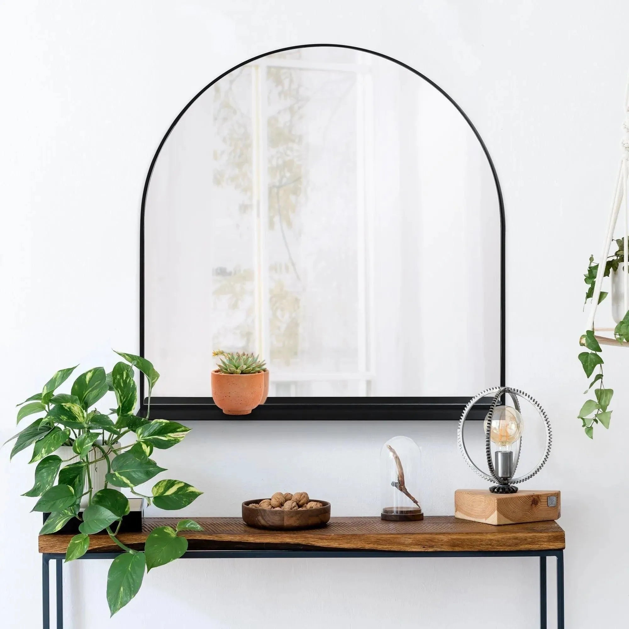 Renwil - Wearstley Mirror - MT2424 | Montreal Lighting & Hardware