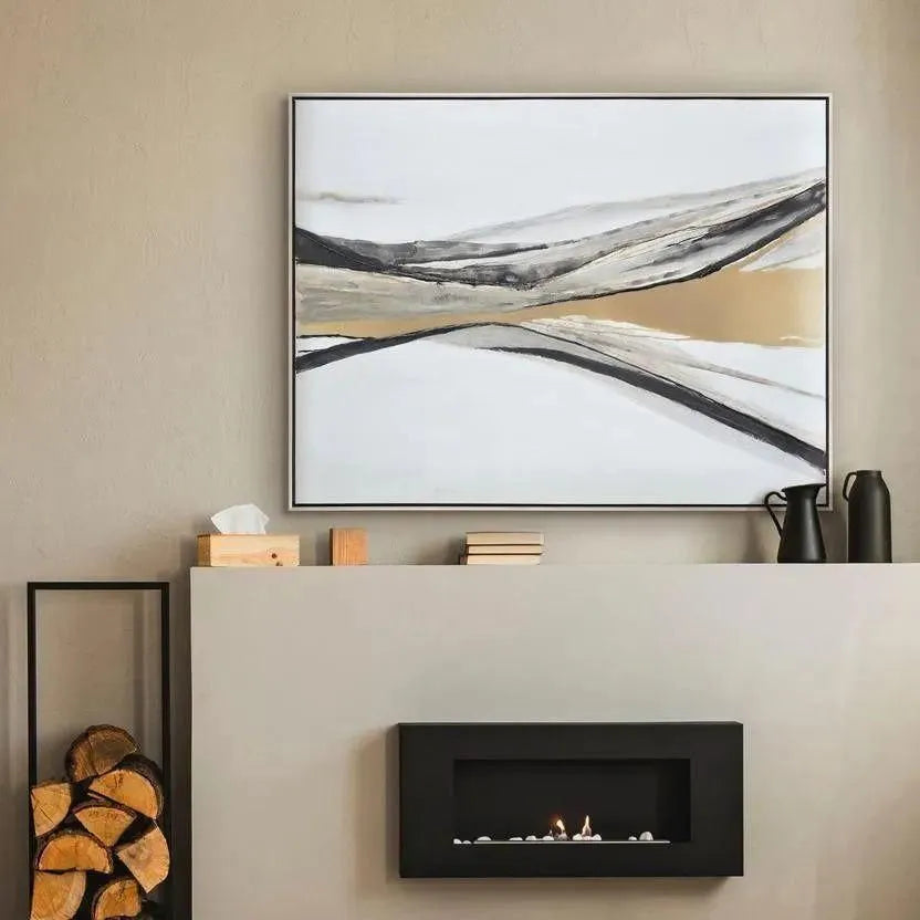 Renwil - Webber Canvas Art - OL1968 | Montreal Lighting & Hardware