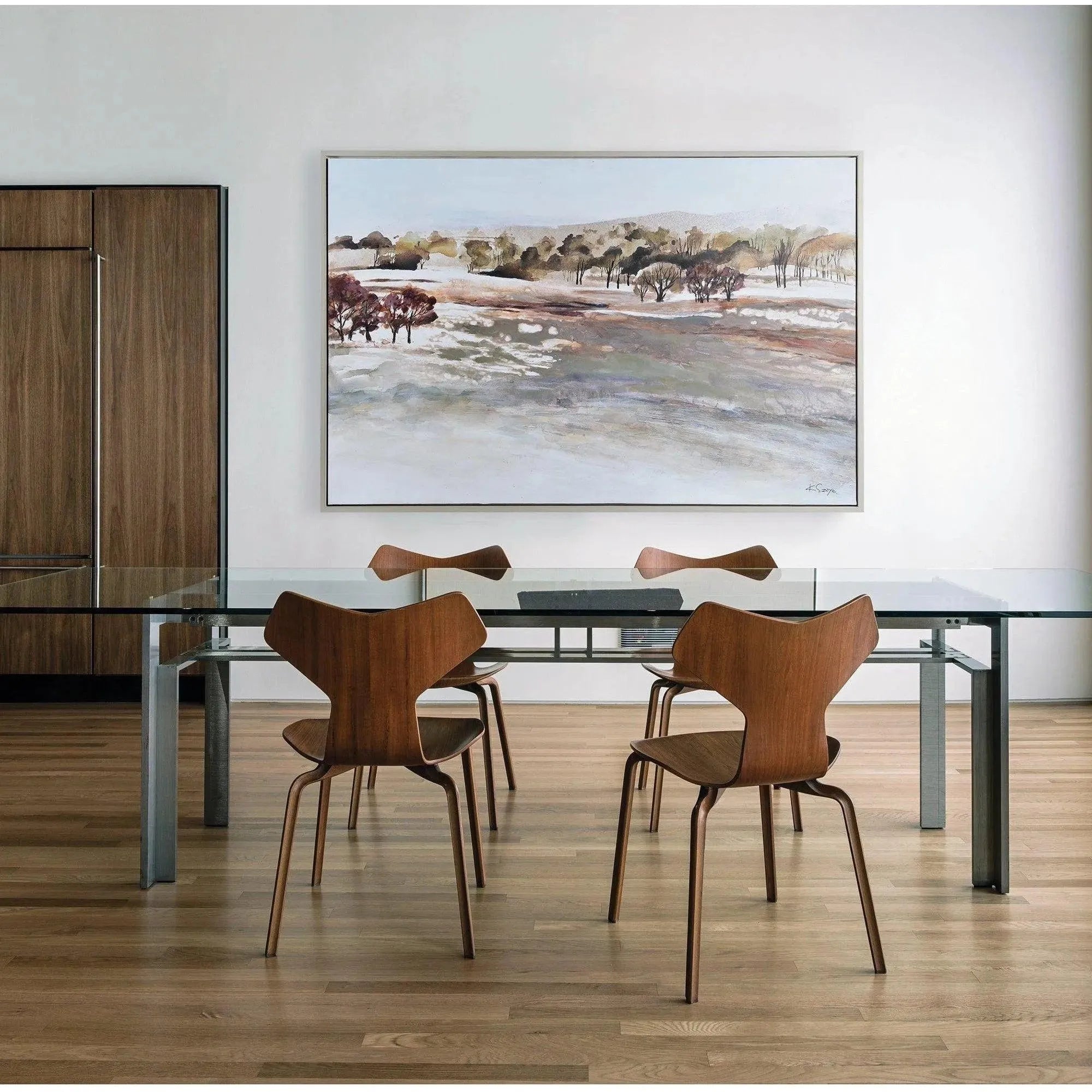 Renwil - Weswood Canvas Art - OL1957 | Montreal Lighting & Hardware
