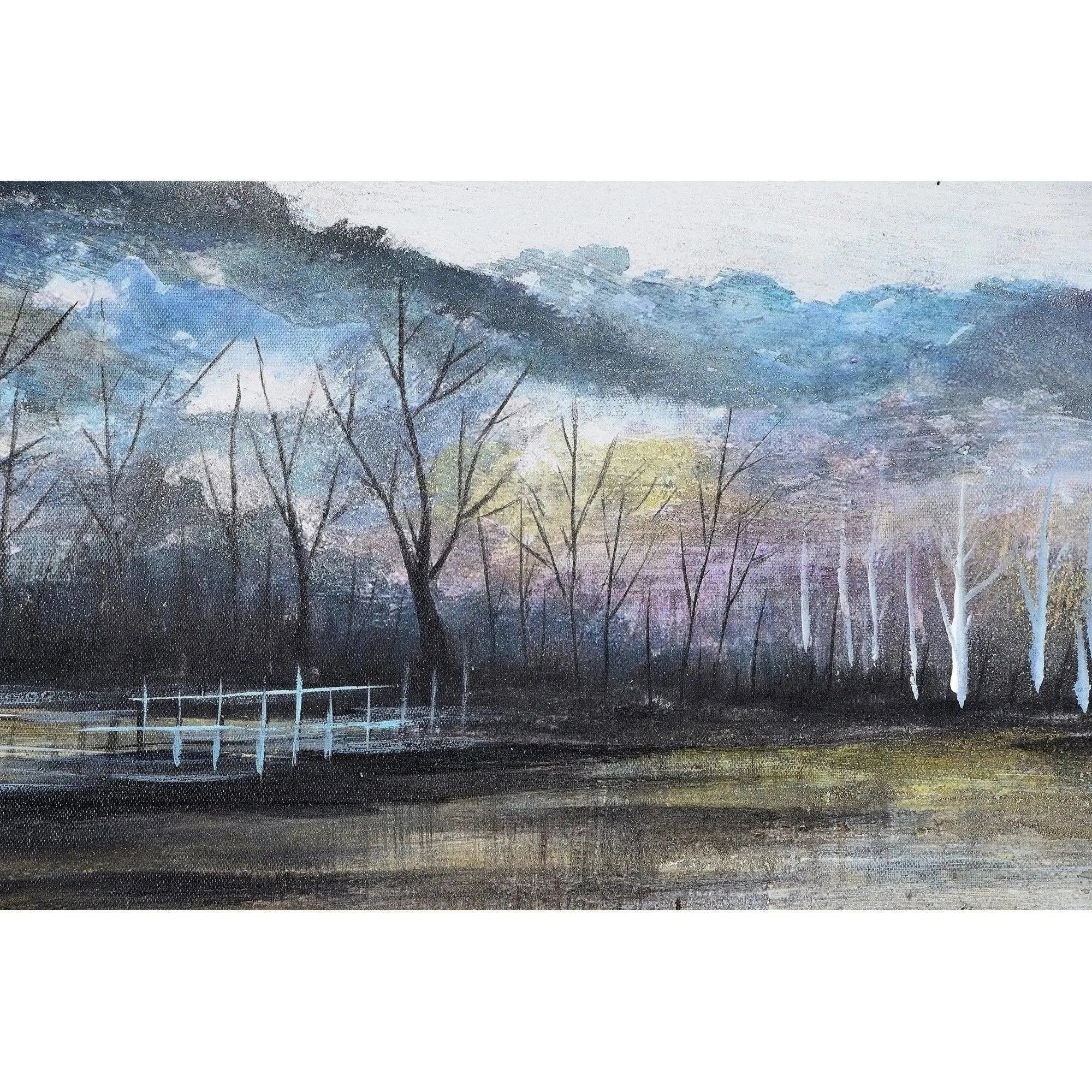 Renwil - Windham Canvas Art - OL2005 | Montreal Lighting & Hardware