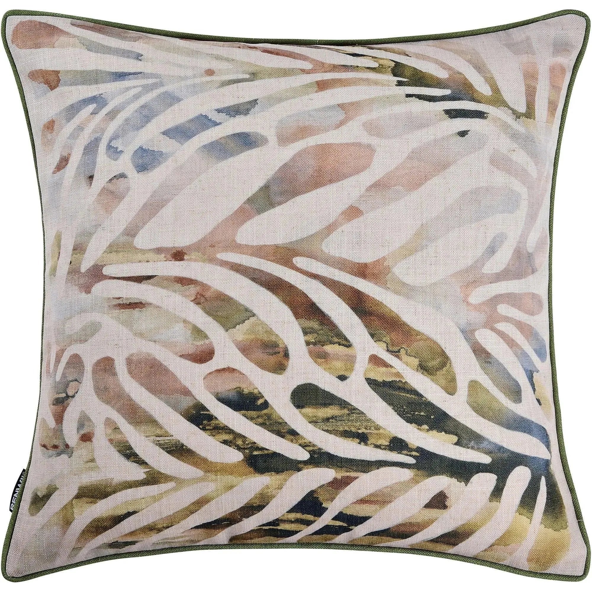 Renwil - Wynona Pillow - PWFL1380 | Montreal Lighting & Hardware