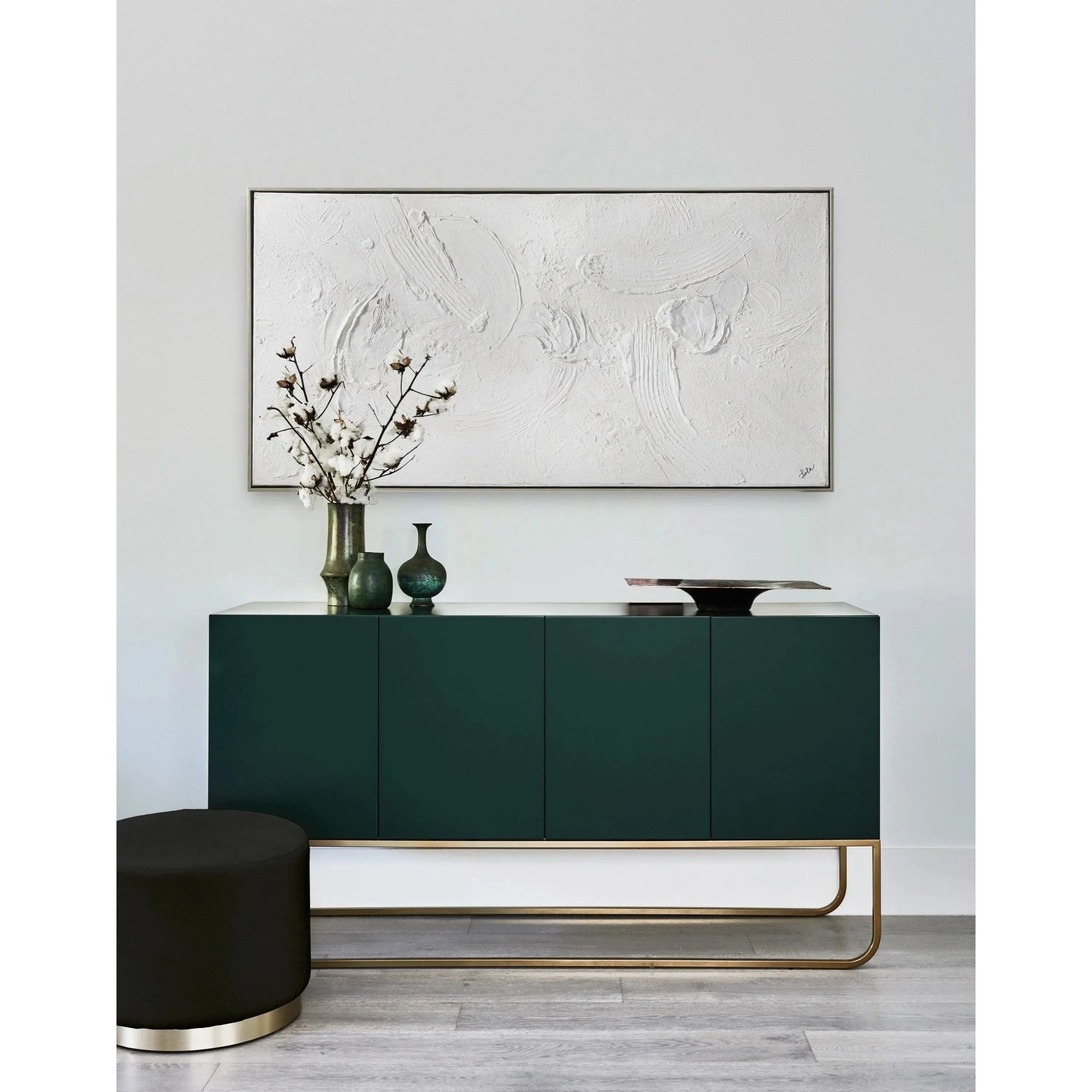 Renwil - Yanno Canvas Art - OL1901 | Montreal Lighting & Hardware