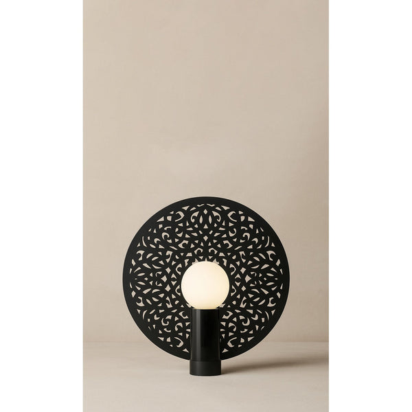 Disque Riad Lampe de table