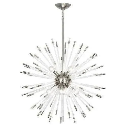Robert Abbey - Andromeda Chandelier - S166 | Montreal Lighting & Hardware