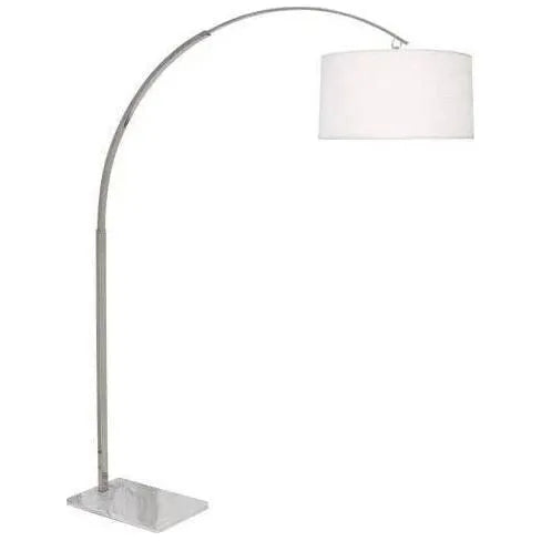 Robert Abbey - Archer Floor Lamp - S2286 | Montreal Lighting & Hardware