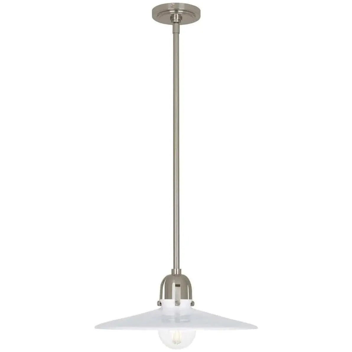 Robert Abbey - Arial Pendant - S615 | Montreal Lighting & Hardware