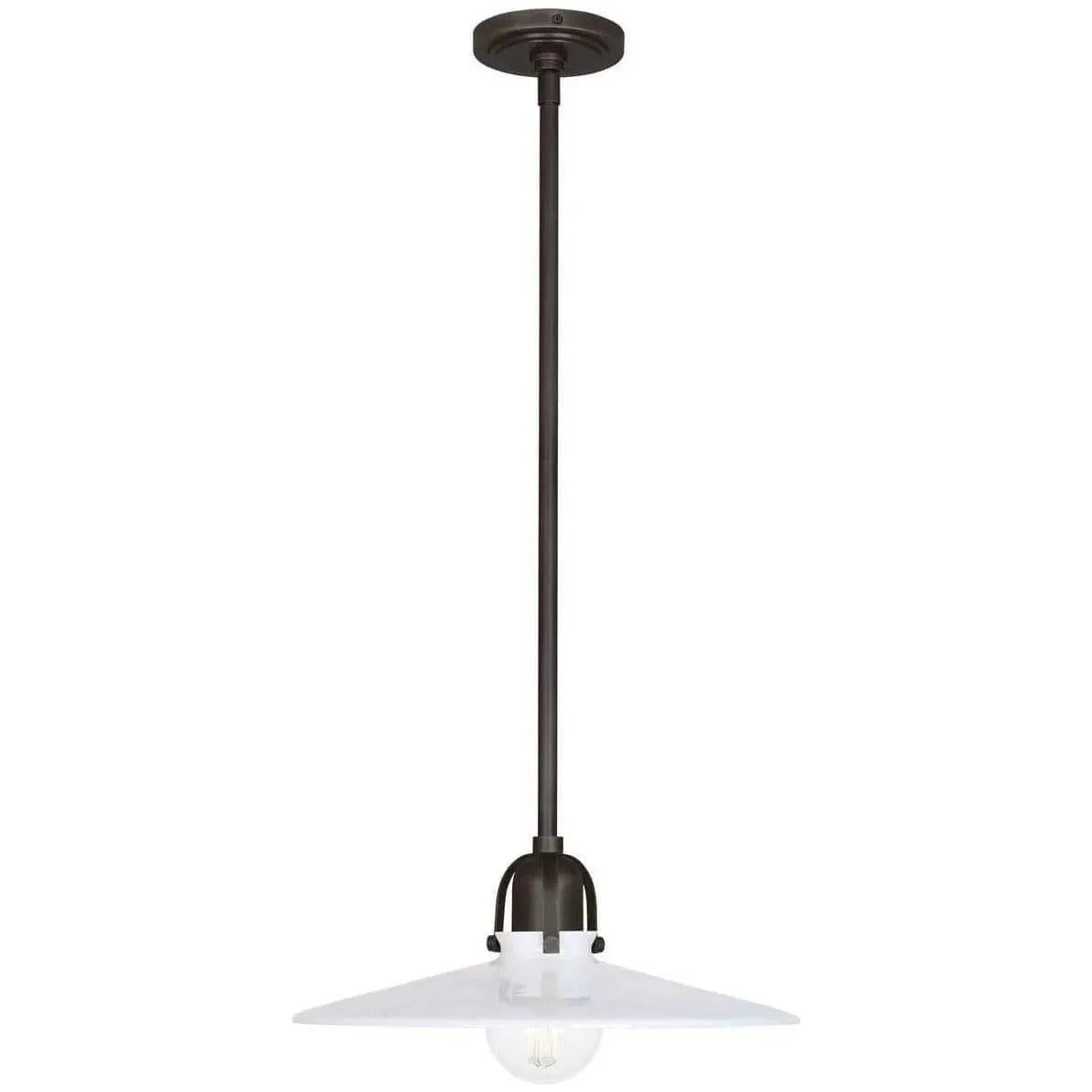Robert Abbey - Arial Pendant - Z615 | Montreal Lighting & Hardware