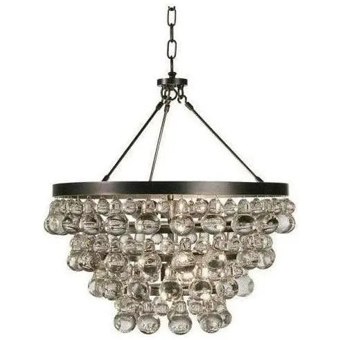 Robert Abbey - Bling Chandelier - Z1000 | Montreal Lighting & Hardware