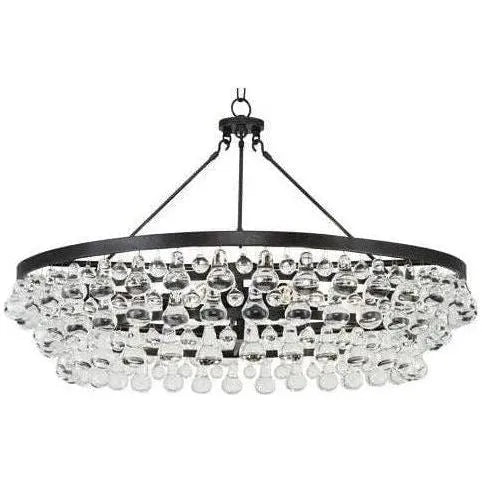Robert Abbey - Bling Chandelier - Z1004 | Montreal Lighting & Hardware