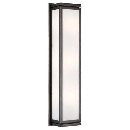 Robert Abbey - Bradley Wall Lamp - Z1334 | Montreal Lighting & Hardware