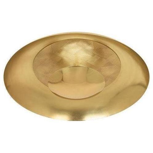 Robert Abbey - Brut Flushmount - 626 | Montreal Lighting & Hardware