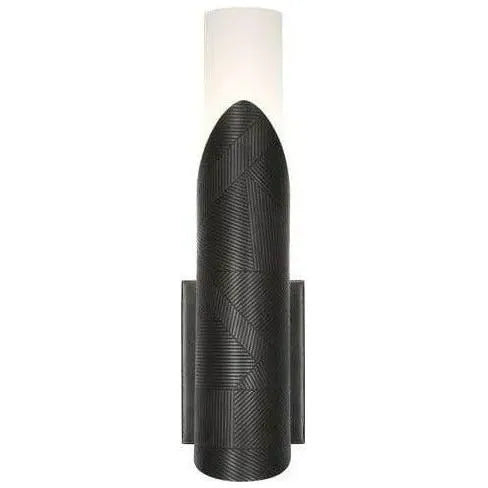 Robert Abbey - Brut Wall Sconce - Z620 | Montreal Lighting & Hardware