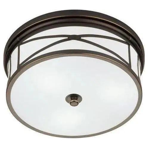 Robert Abbey - Chase Flushmount - Z1985 | Montreal Lighting & Hardware