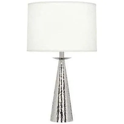 Robert Abbey - Dal Tapered Accent Lamp - S9868 | Montreal Lighting & Hardware