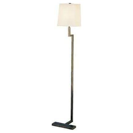Robert Abbey - Doughnut Mini "C" Floor Lamp - Z149 | Montreal Lighting & Hardware