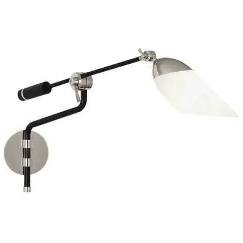 Robert Abbey - Ferdinand Wall Swinger - S1212 | Montreal Lighting & Hardware