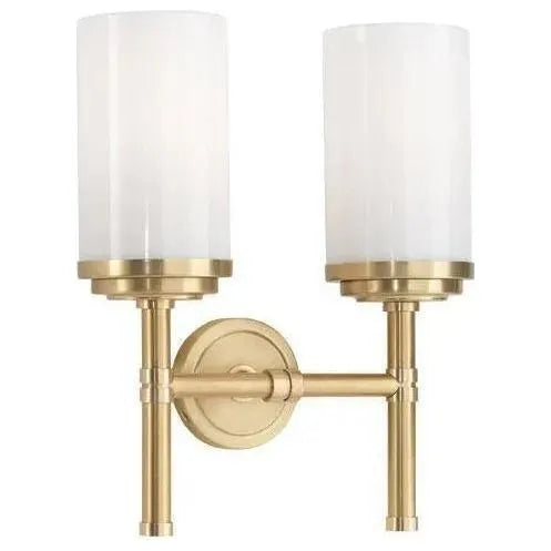 Robert Abbey - Halo Wall Sconce - 1325 | Montreal Lighting & Hardware