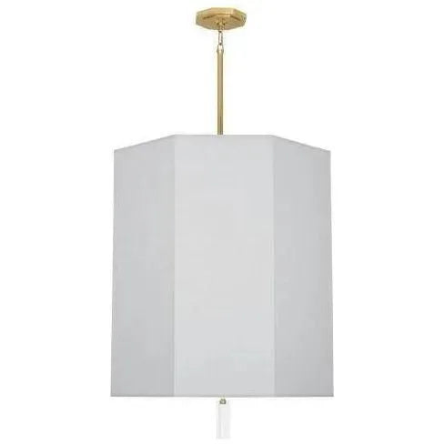 Robert Abbey - Kate Pendant - PG202 | Montreal Lighting & Hardware