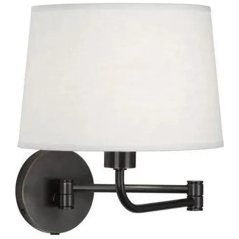 Robert Abbey - Koleman Wall Swinger - Z464 | Montreal Lighting & Hardware