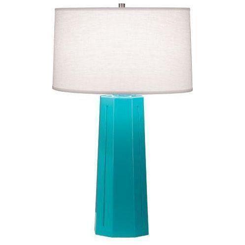 Robert Abbey - Mason Table Lamp - 973 | Montreal Lighting & Hardware