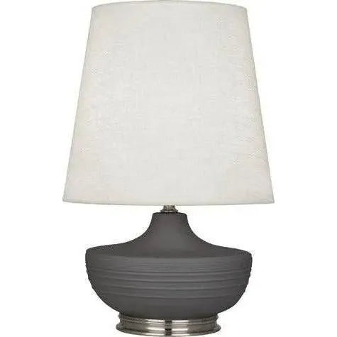 Robert Abbey - Nolan Table Lamp - MCR23 | Montreal Lighting & Hardware