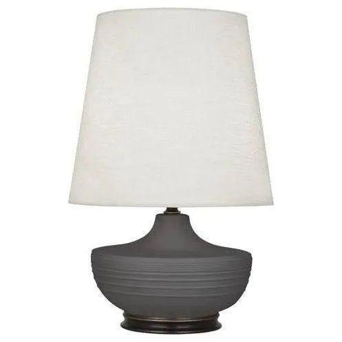 Robert Abbey - Nolan Table Lamp - MCR25 | Montreal Lighting & Hardware