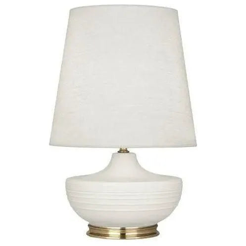 Robert Abbey - Nolan Table Lamp - MLY24 | Montreal Lighting & Hardware