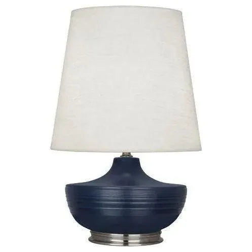 Robert Abbey - Nolan Table Lamp - MMB23 | Montreal Lighting & Hardware