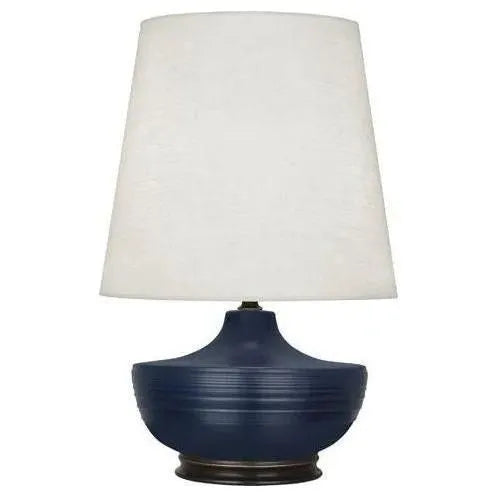 Robert Abbey - Nolan Table Lamp - MMB25 | Montreal Lighting & Hardware