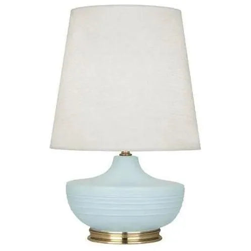 Robert Abbey - Nolan Table Lamp - MSB24 | Montreal Lighting & Hardware