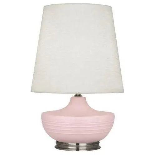 Robert Abbey - Nolan Table Lamp - MWR23 | Montreal Lighting & Hardware