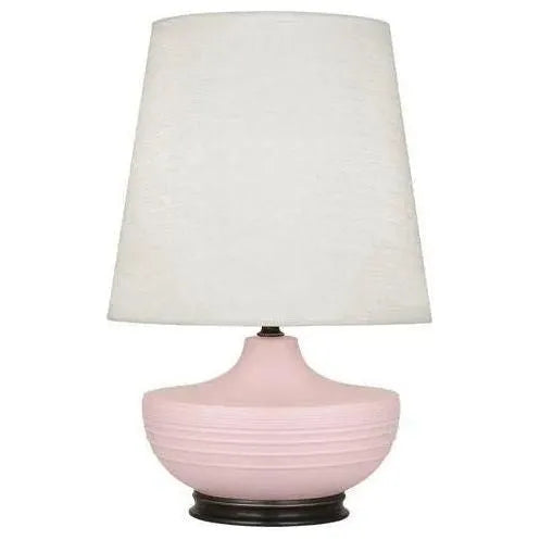 Robert Abbey - Nolan Table Lamp - MWR25 | Montreal Lighting & Hardware