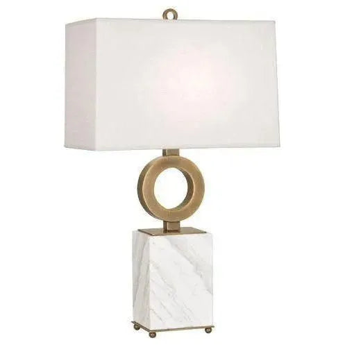 Robert Abbey - Oculus Table Lamp - 405 | Montreal Lighting & Hardware