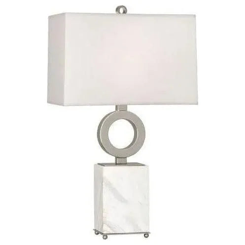 Robert Abbey - Oculus Table Lamp - S405 | Montreal Lighting & Hardware