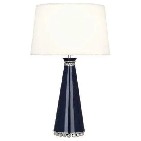 Robert Abbey - Pearl Table Lamp - MB45X | Montreal Lighting & Hardware