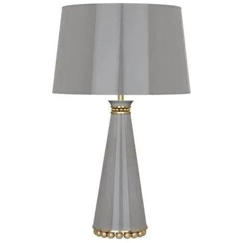 Robert Abbey - Pearl Table Lamp - ST44 | Montreal Lighting & Hardware