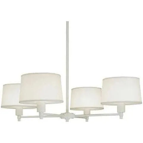 Robert Abbey - Real Simple Chandelier - 1807 | Montreal Lighting & Hardware