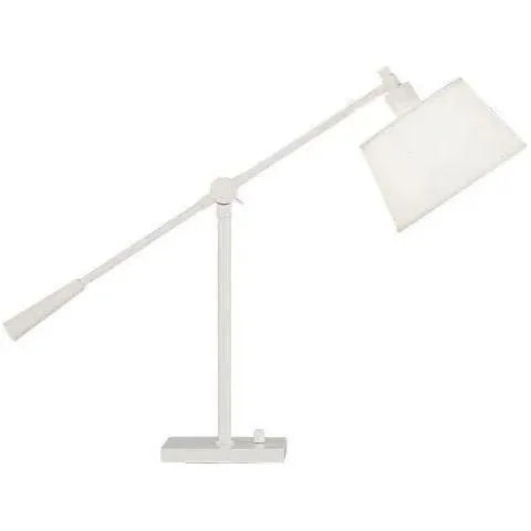 Robert Abbey - Real Simple Desk Lamp - 1803 | Montreal Lighting & Hardware