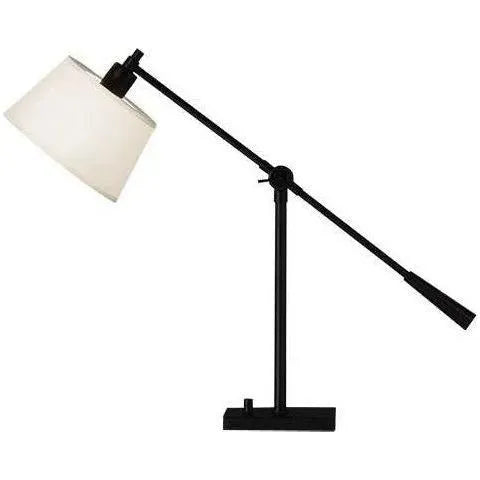 Robert Abbey - Real Simple Desk Lamp - 1833 | Montreal Lighting & Hardware