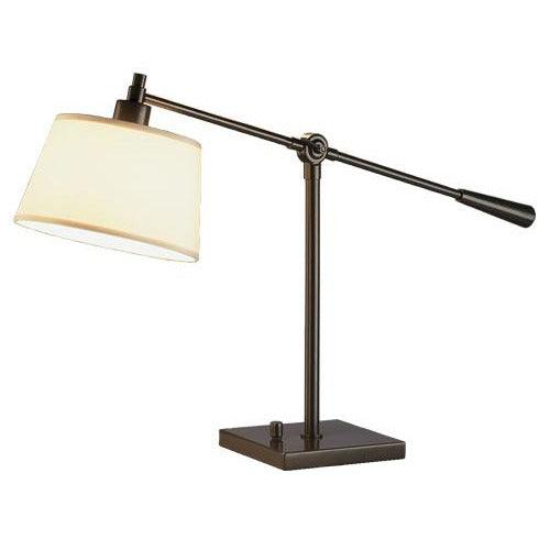 Robert Abbey - Real Simple Desk Lamp - Z1813 | Montreal Lighting & Hardware