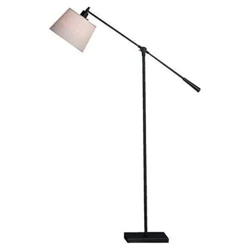 Robert Abbey - Real Simple Floor Lamp - 1834 | Montreal Lighting & Hardware