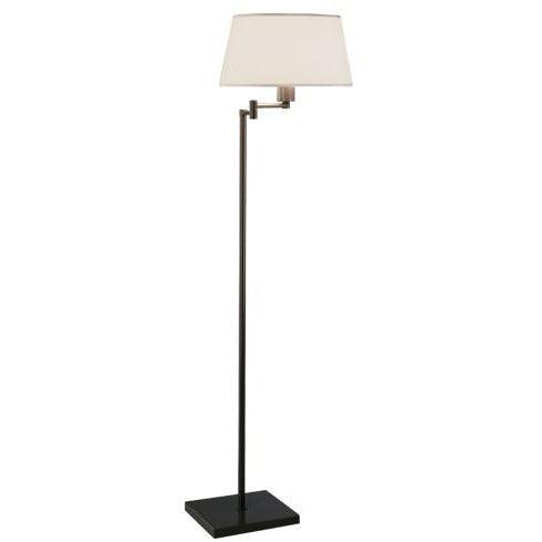 Robert Abbey - Real Simple Swing Arm Floor Lamp - Z1815 | Montreal Lighting & Hardware