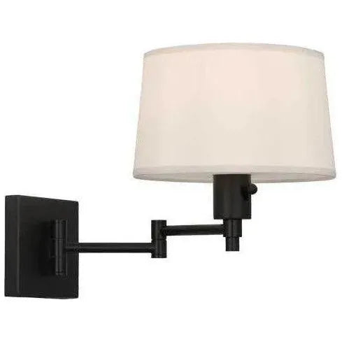Robert Abbey - Real Simple Wall Swinger - 1836 | Montreal Lighting & Hardware