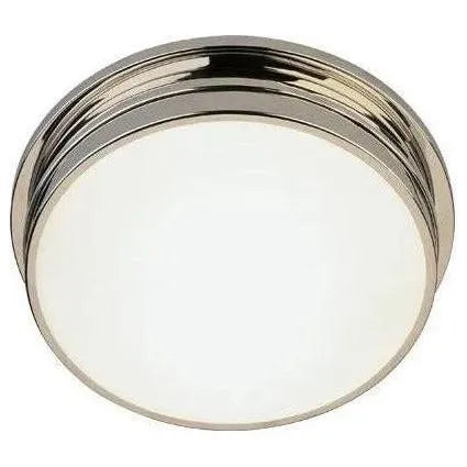 Robert Abbey - Roderick Flushmount - S1314 | Montreal Lighting & Hardware