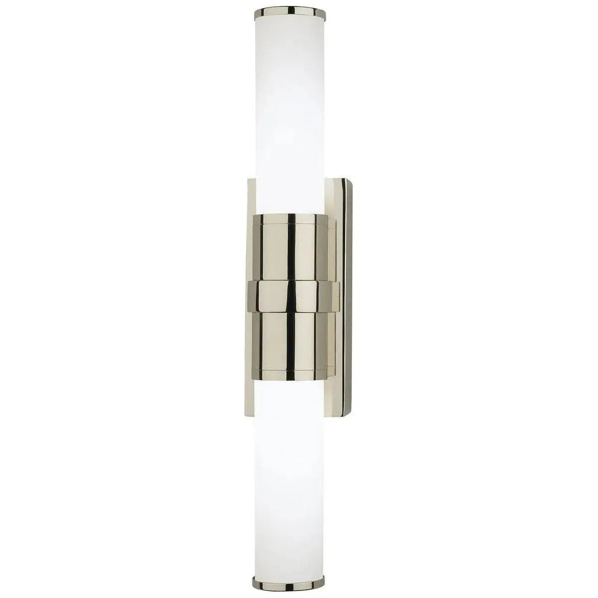Robert Abbey - Roderick Wall Sconce - S1350 | Montreal Lighting & Hardware