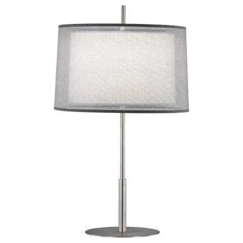 Robert Abbey - Saturnia Table Lamp - S2190 | Montreal Lighting & Hardware