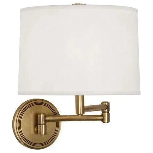 Robert Abbey - Sofia Wall Swinger - 2824 | Montreal Lighting & Hardware